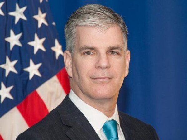 Nuevo embajador de EEUU en Paraguay es experto en la lucha contra el terrorismo - El Observador