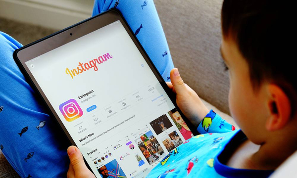 Cuatro claves para mantener seguros a los menores y adolescentes en Instagram - OviedoPress
