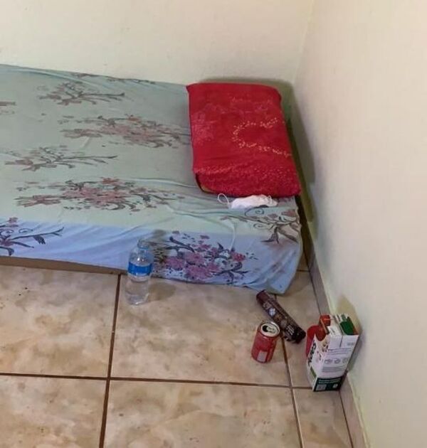SECUESTRO DE CELIA: Allanan vivienda donde pudo haber estado privada de su libertad
