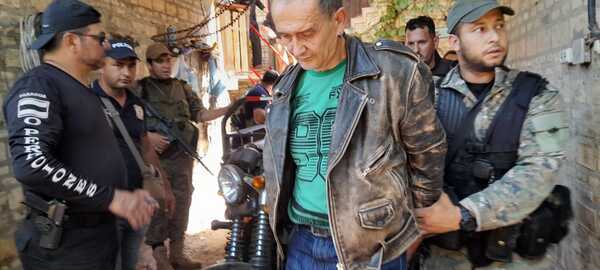 «Hay alta probabilidad» de que alemán haya estado en contacto con niños