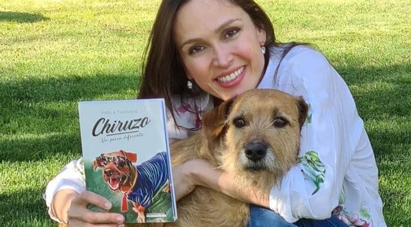 Con "Chiruzo", Pabla Thomen compite por el Premio Municipal de Literatura de Asunción