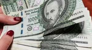 Hacienda transfirió G. 213.000 millones a Municipios y Gobernaciones
