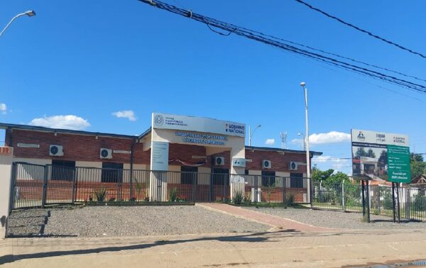 Barrio Virgen de los Remedios: Habrá jornada de vacunación » San Lorenzo PY