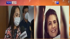 Allanan casa donde habría estad la empresaria brasileña secuestrada | Noticias Paraguay