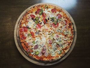 ¿Por qué nos gusta tanto la pizza?