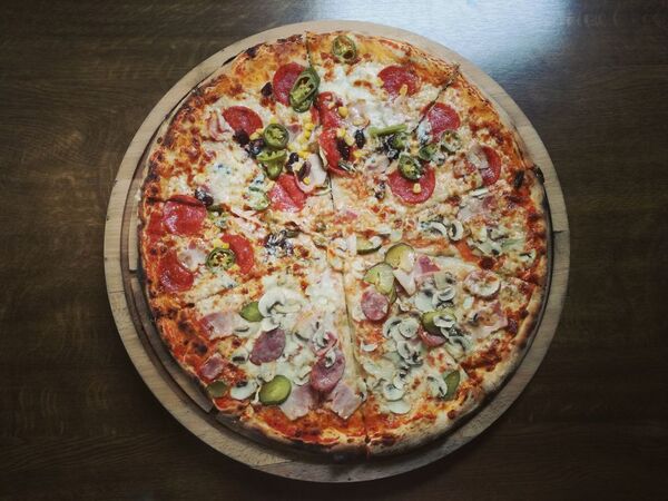 ¿Por qué nos gusta tanto la pizza?