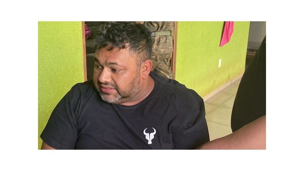 Ordenan prisión de presunto autor moral y cómplice de atentado