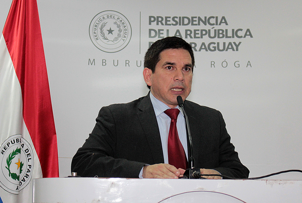 Gobernadores impulsan la creación de un Consejo de Seguridad