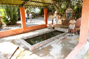 Ultiman detalles para la habilitación de mejoras en el Ykua Mendozá - Noticiero Paraguay