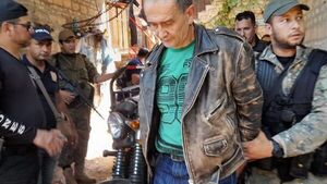 Alemán investigado por pornografía infantil irá a Tacumbú