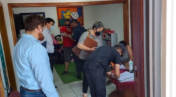 Diario HOY | Cámara ordena prisión de odontóloga y anestesista por la muerte de una menor