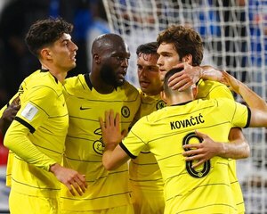 Chelsea, el rival del Palmeiras de Gustavo Gómez en la final del Mundial de Clubes