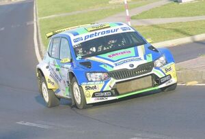 Costanera en marcha - ABC Motor 360 - ABC Color