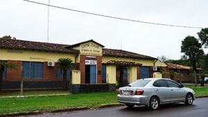 Paciente agredió violentamente a una medica en el Centro de Salud de Carmen del Paraná