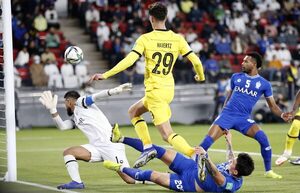 Chelsea será el rival de Palmeiras