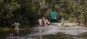 Al menos 80 muertos por ciclón en Madagascar, según nuevo balance