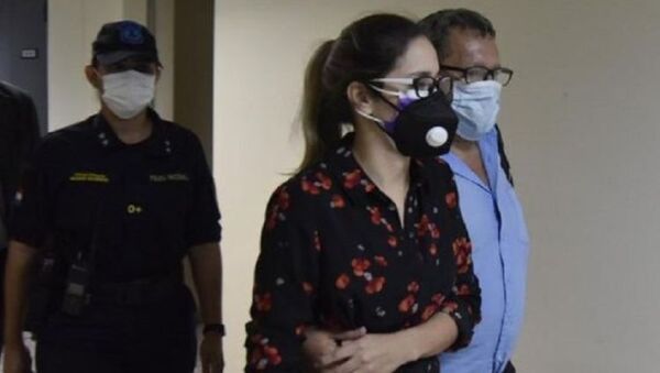 Odontóloga y anestesista irán a prisión preventiva