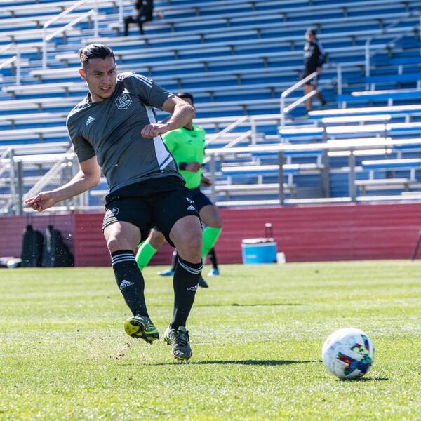 Crónica / Sebastián Ferreira ya justifica con goles en los amistosos su transferencia al fútbol yanqui