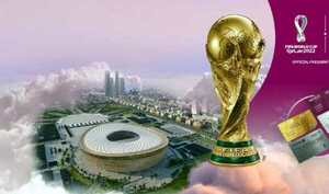 Ya suman 17 millones las solicitudes de entradas para el Mundial de Qatar - Paraguay Informa