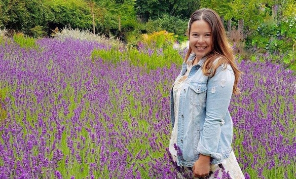 Diario HOY | Tratan de interesada a Señorita Méndez: "Deberían hacer descuento por bancártela"