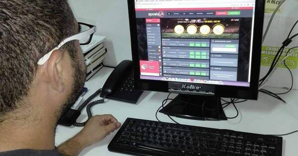 La Nación / Imputan a propietarios de empresas que explotaban apuestas de forma ilegal