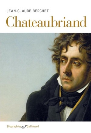 Chateaubriand, el rey de los egotistas - El Trueno