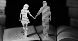 La historia de amor que conmovió internet y dejó una valiosa lección