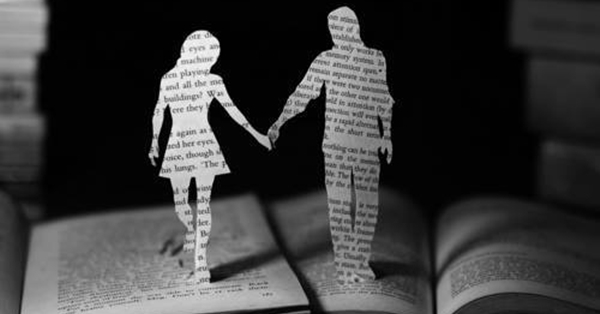 La historia de amor que conmovió internet y dejó una valiosa lección