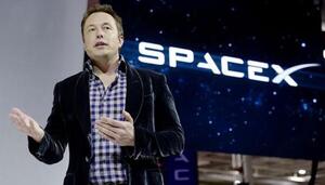 SpaceX pierde decenas de satélites Starlink por impacto de fuerte tormenta geomagnética - El Observador