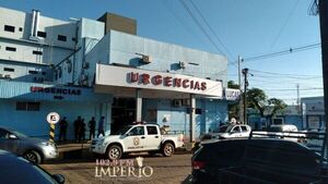 Asesinan con tiros de fusil a un joven en un lavadero en Cerro Cora’i