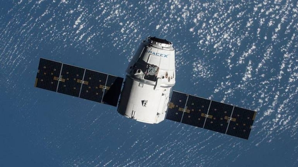 Diario HOY | Tormenta geomagnética destruye al menos 40 satélites de internet de SpaceX