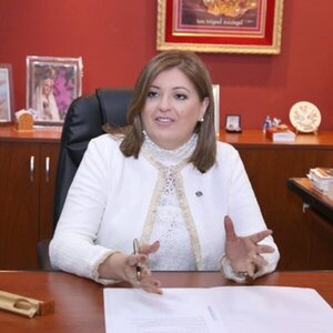 Sandra Quiñónez, de ser destituida, ¿quiénes están en la línea de sucesión?