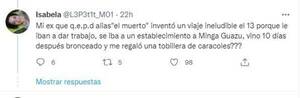 Crónica / Se llega 14 de febrero y el rollo armó debate de los peores regalos