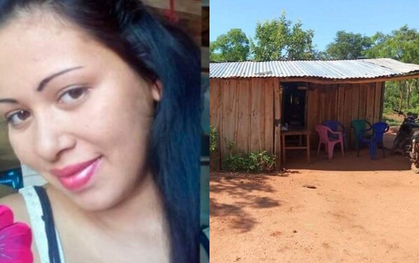 Joven ovetense fue asesinada a balazos en Yasy Cañy - Noticiero Paraguay