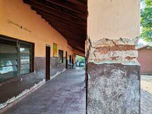 Reconocen que recursos del MEC no son suficientes para poner en condiciones todas las aulas - Megacadena — Últimas Noticias de Paraguay