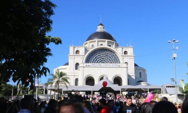 Por acuciante inseguridad: Se refuerza control en los alrededores de la Basílica de Caacupé