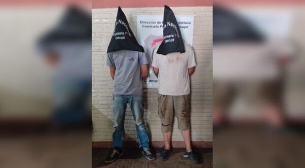 Suizo resultó herido durante asalto domiciliario en Caacupé: autores fueron detenidos