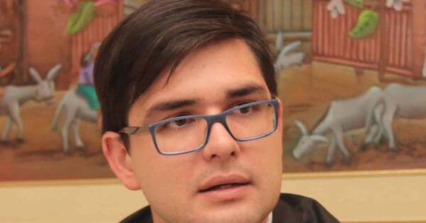 La Nación / Jóvenes del PLRA llaman a la unidad y piden figuras “frescas”