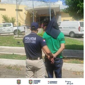 Alemán investigado por pornografía infantil irá a Tacumbú