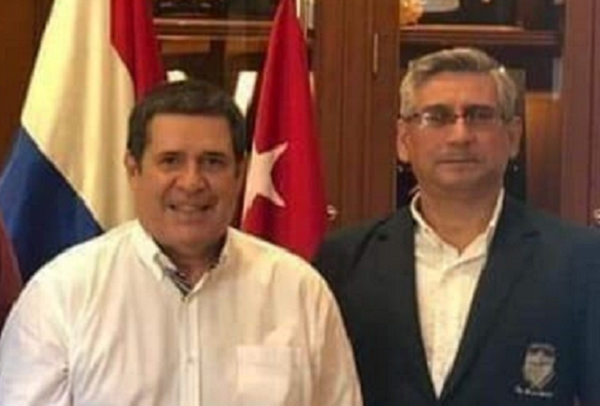 Este sábado Honor Colorado presentará candidaturas en Guairá - Noticiero Paraguay