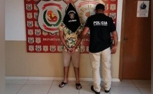 Imputan y piden cárcel para hijo del extinto narco “Carlos Pedro Juan”