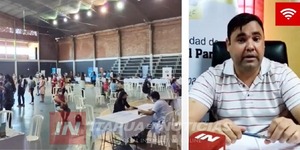 CIUDAD MUJER LLEGA A CARMEN DEL PARANÁ ESTE VIERNES - Itapúa Noticias