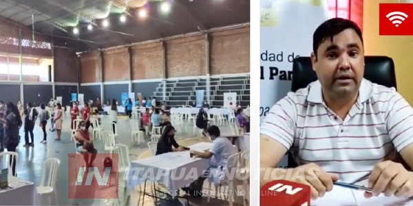 CIUDAD MUJER LLEGA A CARMEN DEL PARANÁ ESTE VIERNES - Itapúa Noticias
