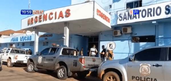 Acribillan a joven dueño de lavadero en Pedro Juan Caballero | Noticias Paraguay