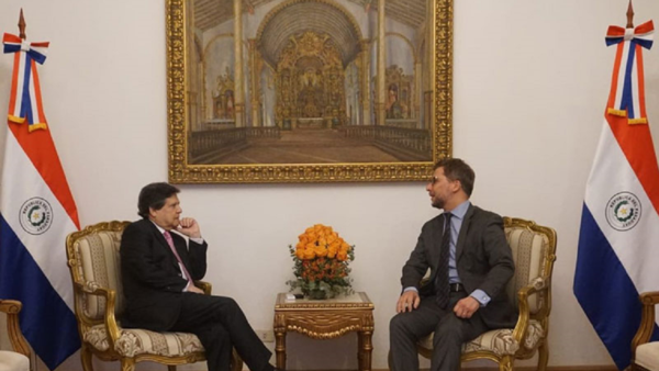 Paraguay urge a Uruguay extradición de Peirano y cancelación del refugio de Arrom, Martí y Colmán