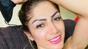Crónica / [VIDEO] Alicia Ramírez: "Yo les pregunto: ¿Parezco un travesti?"