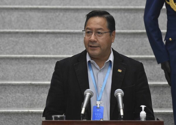 Bolivia construirá un centro de mejora genética de carne y fibra de camélidos - MarketData