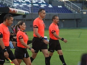 Autoridades listas para la 2da. fecha - APF
