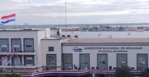 Aduanas obtuvo máxima puntuación en evaluación realizada por Contraloría