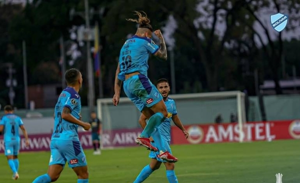 Diario HOY | Bolívar derrota al Lara de visita y se pone a un paso de la segunda fase